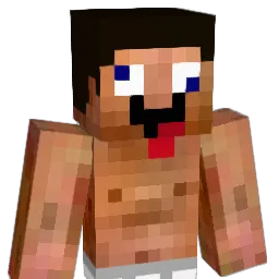 Timotime's Minecraft skin