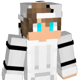 Timotje7 Minecraft avatar bust