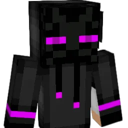 Timotjeh Minecraft avatar bust