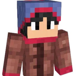 Timotree1's Minecraft skin