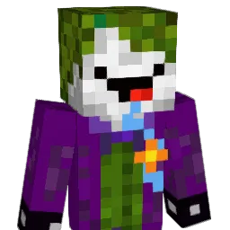 Timotriciiio Minecraft avatar bust