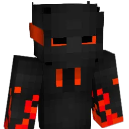 Timotthhyy Minecraft avatar bust