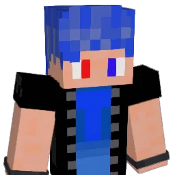 Timou_nag's Minecraft skin