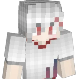 Timour_'s Minecraft skin
