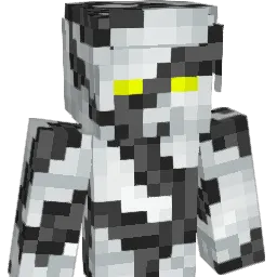 TimovanL Minecraft avatar bust