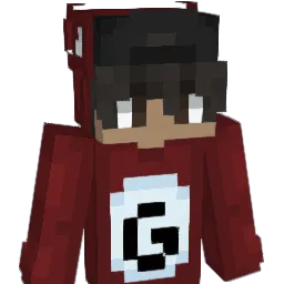 Timowolfi Minecraft avatar bust