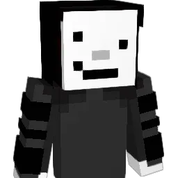 Timozi's Minecraft skin