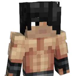 Timpan163 Minecraft avatar bust