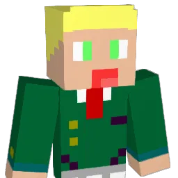 Timpatumpa's Minecraft skin