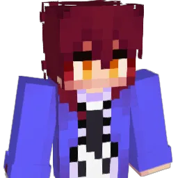 Timpekk Minecraft avatar bust