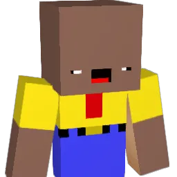 Timpero69's Minecraft skin