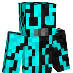 Timpo31's Minecraft skin