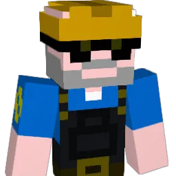 Timpoowned's Minecraft skin