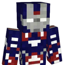 Timposs's Minecraft skin