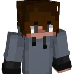 Timposta's Minecraft skin