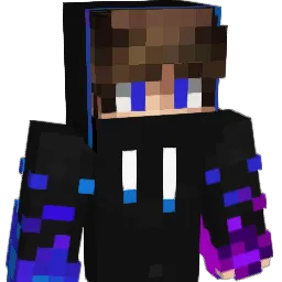 Timppapi Minecraft avatar bust