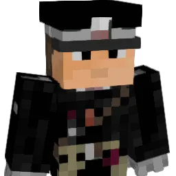 Timprimus's Minecraft skin