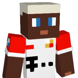Timpyy's Minecraft skin