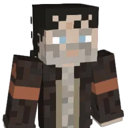 Timrm's Minecraft skin