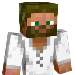 Timsa8's Minecraft skin