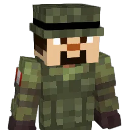 Timschke_ Minecraft avatar bust