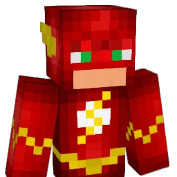 Timsky Minecraft avatar bust