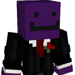 Timsyboy11's Minecraft skin