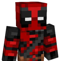 TimtHeboss3568's Minecraft skin