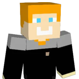 TimtelpHD's Minecraft skin