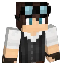 TimtheDev's Minecraft skin