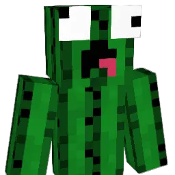 TimtheKaktus Minecraft avatar bust