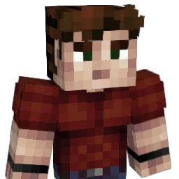 TimtheVile's Minecraft skin
