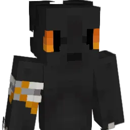 Timtomate's Minecraft skin