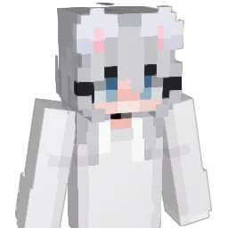Timtrolt Minecraft avatar bust