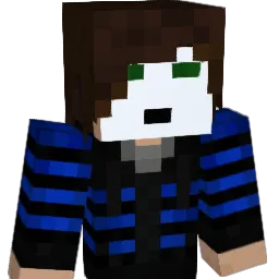 Timu_S Minecraft avatar bust