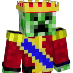 Timucin2023 Minecraft avatar bust