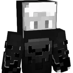 TimucinYILDIRIM Minecraft avatar bust