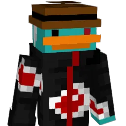 Timuga Minecraft avatar bust