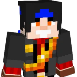 Timukor Minecraft avatar bust