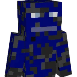Timultius's Minecraft skin