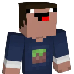 Timumu's Minecraft skin