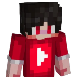 Timuras1108 Minecraft avatar bust