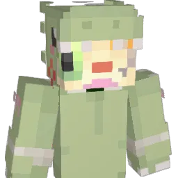 Timvideo326's Minecraft skin
