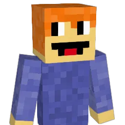 Timy_ToughKnuckl Minecraft avatar bust