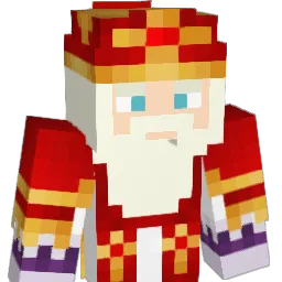 TimzzYT's Minecraft skin