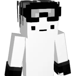 Tin0107 Minecraft avatar bust