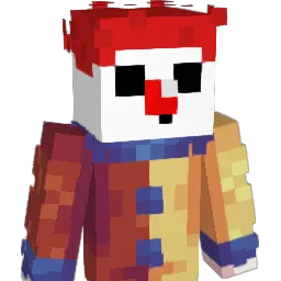 TinCanZach Minecraft avatar bust