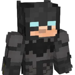 TinG910 Minecraft avatar bust