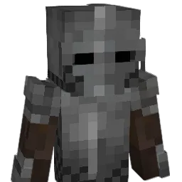 TinPot__ Minecraft avatar bust