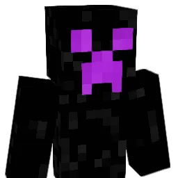 TinSmasher Minecraft avatar bust